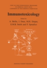 Image for Immunotoxicology : 10