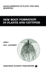 Image for New Root Formation in Plants and Cuttings