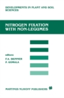 Image for Nitrogen Fixation with Non-Legumes: The Third International Symposium on Nitrogen Fixation with Non-legumes, Helsinki, 2-8 September 1984