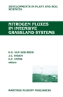 Image for Nitrogen Fluxes in Intensive Grassland Systems : 23