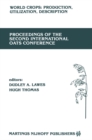 Image for Proceedings of the Second International Oats Conference: The University College of Wales, Welsh Plant Breeding Station, Aberystwyth, U.K. July 15-18, 1985