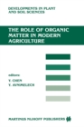 Image for The role of organic matter in modern agriculture