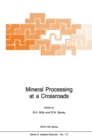 Image for Mineral Processing at a Crossroads: Problems and Prospects