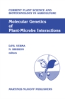 Image for Molecular genetics of plant-microbe interactions: proceedings of the Third International Symposium on the Molecular Genetics of Plant-Microbe Associations, Montreal, Quebec, Canada, July 27-31, 1986