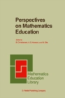 Image for Perspectives on mathematics education: papers submitted by members of the Bacomet Group