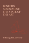 Image for Benefits Assessment: The State of the Art