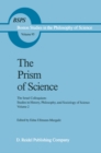Image for Prism of Science: The Israel Colloquium: Studies in History, Philosophy, and Sociology of Science Volume 2
