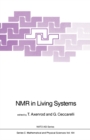 Image for NMR in living systems