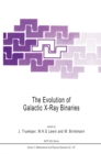 Image for The evolution of galactic x-ray binaries