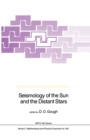 Image for Seismology of the Sun and the Distant Stars