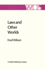 Image for Laws and Other Worlds: A Humean Account of Laws and Counterfactuals