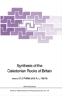 Image for Synthesis of the Caledonian Rocks of Britain