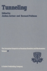 Image for Tunneling: proceedings of the Nineteenth Jerusalem Symposium on Quantum Chemistry and Biochemistry held in Jerusalem, Israel, May 5-8, 1986 : v.19