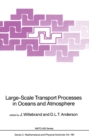 Image for Large-Scale Transport Processes in Oceans and Atmosphere : v.190
