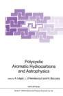 Image for Polycyclic aromatic hydrocarbons and astrophysics : v.191