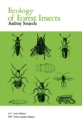 Image for Ecology Of Forest Insects