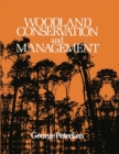 Image for Woodland Conservation and Management