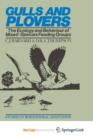 Image for Gulls and Plovers : The Ecology and Behaviour of Mixed-Species Feeding Groups
