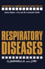 Image for Respiratory diseases