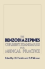 Image for The Benzodiazepines: current standards for medical practice