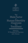 Image for Male Factor in Human Infertility Diagnosis and Treatment