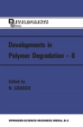 Image for Developments in Polymer Degradation-6