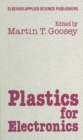 Image for Plastics for electronics