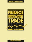 Image for Questions and Answers on Finance of International Trade.