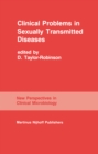 Image for Clinical Problems in Sexually Transmitted Diseases
