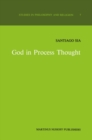 Image for God in Process Thought: A Study in Charles Hartshorne&#39;s Concept of God