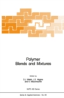 Image for Polymer Blends and Mixtures