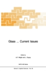 Image for Glass ... Current Issues : no.92