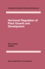 Image for Hormonal regulation of plant growth and development