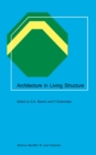 Image for Architecture in Living Structure