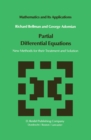 Image for Partial Differential Equations: New Methods for Their Treatment and Solution