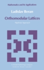 Image for Orthomodular Lattices: Algebraic Approach