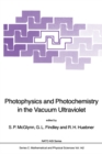 Image for Photophysics and Photochemistry in the Vacuum Ultraviolet : v.142