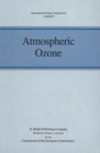Image for Atmospheric ozone: proceedings of the Quadrennial Ozone Symposium held in Halkidiki, Greece, 3-7 September 1984