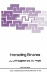 Image for Interacting Binaries