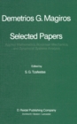 Image for Selected Papers of Demetrios G. Magiros: Applied Mathematics, Nonlinear Mechanics, and Dynamical Systems Analysis