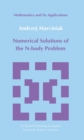 Image for Numerical Solutions of the N-Body Problem