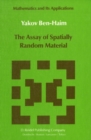 Image for The Assay of Spatially Random Material : 20