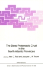 Image for Deep Proterozoic Crust in the North Atlantic Provinces