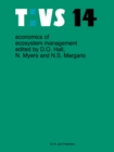Image for Economics of ecosystems management : 14