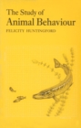 Image for Study of Animal Behaviour