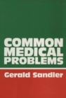 Image for Common medical problems: a clinical guide