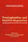 Image for Prostaglandins and fertility regulation