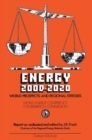 Image for Energy 2000-2020: world prospects and regional stresses