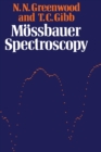 Image for Mossbauer Spectroscopy
