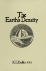 Image for Earth&#39;s Density